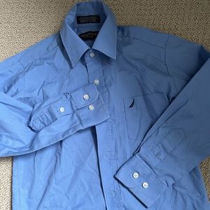 Boys dress shirt